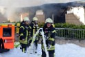 Feuer 2 Y Explo Koeln Hoehenhaus Scheuerhofstr P0561